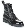 Boots NeroGiardini  I309180D-100
