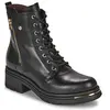 Bottines NeroGiardini  I514861D