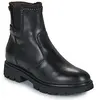 Boots NeroGiardini  I514769D-100