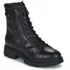 Boots NeroGiardini  I514767D-100