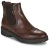 I513990D par NeroGiardini Marron 38 Femme