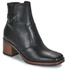 Bottines NeroGiardini  I513830D-100