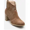 Bottines NeroGiardini  NGD-E26-15110-442 P31562370