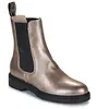 Boots NeroGiardini  Bottines