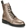 Nero Giardini I412006D Amphibiens Femme en Cuir, Tourbe., 39 EU