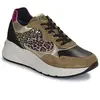 Baskets basses NeroGiardini  Sneaker