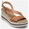 E513520D par NeroGiardini Marron 40 Femme