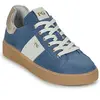 Nero Giardini Baskets pour femme, bleu, 37 EU