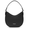Sac a main NeroGiardini  borsa hobo in pelle
