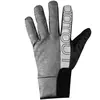 Dotout Thermal Glove Melange Dark Grey-Black Homme Gris clair