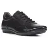Basket geox u symbol black