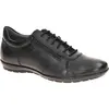 Basket geox u symbol black