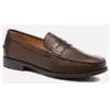 Geox Mocassins Geox New Damon Homme Marron - 42