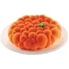 Moule Bolle 22 cm - Silikomart - Beige - Silicone