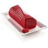 Moule en silicone Silikomart Corallo 12,5x9,3x31,5 cm