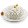 Moule - SILIKOMART - Noré - 19,5 cm - Silicone - Compatible congélateur et lave-vaisselle