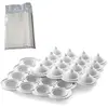 Moule en silicone Silikomart Wonder Pops 17,2x4x20,2 cm