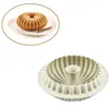 Moule silicone 3D Raggio silicone Ø19,5 cm Silikomart