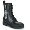 Bottines Love Moschino  JA24184G1D