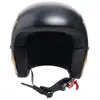 Dainese R001 Sofia Goggia - Casque ski Black / Gold M