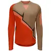 Dainese Bike T-shirt à Manches Longues Aer