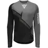 Dainese Bike T-shirt à Manches Longues Aer