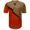 Dainese Bike T-shirt à Manches Courtes Aer