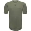 Dainese Bike T-shirt à Manches Courtes Omnia