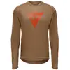 Dainese Bike T-shirt à Manches Longues Aer