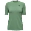 Dainese Hgl Jersey SS - Maillot VTT femme Military / Green XL / XXL