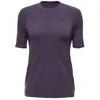 Dainese Hgl Jersey SS - Maillot VTT femme Eggplant L