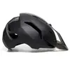 Dainese Linea 03 - Casque VTT Black / Black S / M (51 - 54 cm)