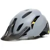 Dainese Linea 03 MIPS, Casque MTB , couleur: Gris/Noir , taille: S-M