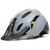 Dainese Linea 03 MIPS+, Casque MTB , couleur: Gris/Noir , taille: S-M