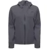 Veste fine imperméable Dainese HGC Shell noir - M