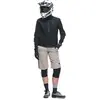 Dainese HGC Hybrid - Veste VTT femme Tap Shoe S