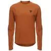 Dainese HGR, jersey à manches longues , couleur: Marron Clair , taille: XS