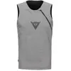 Dainese HGC Hybrid Vest - Gilet vélo homme Gray S