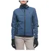 Dainese HGC Hybrid - Veste VTT femme Dark Gray S
