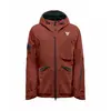 Dainese M001 D-Dry - Veste ski homme Cinnamon L