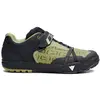 Dainese HG Impluso - Chaussures VTT Green Willow 39