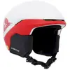 Dainese Nucleo MIPS - Casque ski Lily White / Racing Red XS / S (51 - 54 cm)
