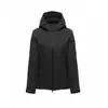Dainese Zives Aerosense-Dry Jacket - Doudoune femme Stretch Limo L