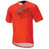 Alpinestars Bicycle Maillot Enduro Manches Courtes Mesa S