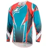 Alpinestars Bicycle Maillot Enduro Manches Longues A-line 2 L