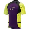 Alpinestars Bicycle Maillot à Manches Courtes Drop 2 S