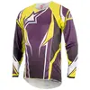 Alpinestars Bicycle Maillot Enduro Manches Longues A-line 2 L