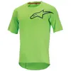 Alpinestars Bicycle Maillot Enduro Manches Courtes Rover S
