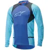 Alpinestars Bicycle Maillot Enduro Manches Longues Drop 2 S