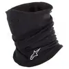 Tour-de-cou Alpinestars TECH NECK WARMER Noir